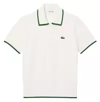 Polo marškinėliai moterims  - Smėlio (M)