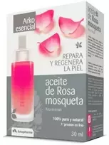 Arkopharma Arkoesencial erškėtuogių aliejus 30ml