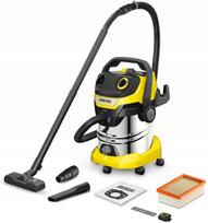 Kärcher WD 5 Control S 25/5/22 | 1.628-384.0 | 4066529153555