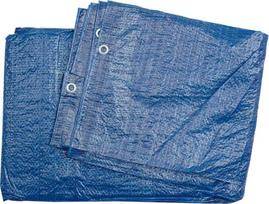 Toya Sa Poland Tentas | 2 X 3 m 57g/m2 (85122)