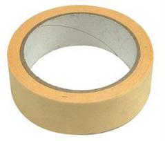 Vorel Toya Sa Poland Apsauginė dažymo juosta 25M/38MM (75273)