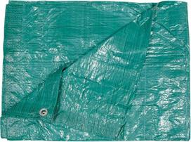 FLO Toya Sa Poland Tentas | žalias | 3 X 5 m | 57g/m2 (85132)