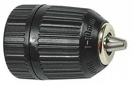 Grąžtas Vorel Toya Sa Poland Griebtuvas grąžtui be rakto | 1-10mm | 3/8"-24UNF (79570)