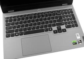Lenovo LOQ 15 - Ryzen 7 7445HS | 15,6"-144Hz | 32GB | 512GB | W11H | RTX3050 | 83DX00F1PB|5M232W11H | 5906849861923