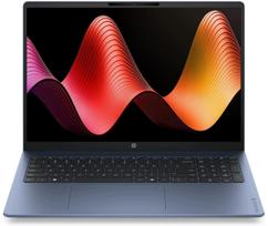 HP OmniBook 3 - Core 5 120U | 16" 2K OLED | 16GB | 512GB | W11H | Navy | D9LV6EA | 821844691120