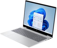 HP OmniBook 7 AI 16 - Ultra 5 225H | 16" | 16GB | 2TB | W11H | Silver | C3CA0EA|20M2 | 5906849852068
