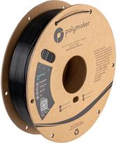 Poly Filament Polymaker PolyMax PC 1,75mm 0,75kg - Black} | PLM-25195 | 6938936710554