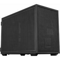 Lian Li DAN Cases B4 mATX Black (G99.B4X.00) | G99.B4X.00 | 4718466023261