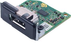 HP DisplayPort 2.1 V3 Flex IO (B6BS8AA) | B6BS8AA | 198990211749