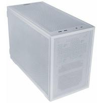 Lian Li DAN Cases B4 White (G99.B4W.00) | G99.B4W.00 | 4718466023278