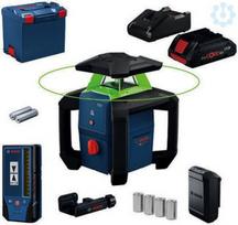 GRL18V-3-31G, LB, LR3-2, 1x4.0Ah 0601061G00 | 4053423339024
