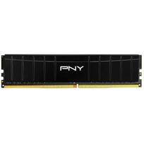 PNY Memory 16GB DDR4 3200MHz Low Profile MD16GD4320016LP-BLK | MD16GD4320016LP-BLK | 3536403409838