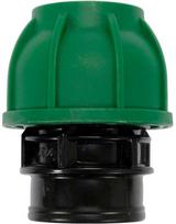 FLO PP GW JUNGTIS 32mm X 1''