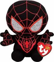 Mattel NICI Ty Marvel Avengers Miles Morales 15 cm – 41160
