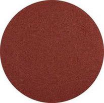 Diskinis šlifavimo popierius prilipinamas Yato | Nr,220 d-125mm (5vnt,)