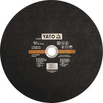 Yato Toya Sa Poland Metalo pjovimo diskas | 400x4,0x32 mm (YT-6137)