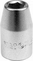 Toya Sa Poland Perėjimas iš 3/8" į 8 mm antgalį, "Yato" (YT-1296)