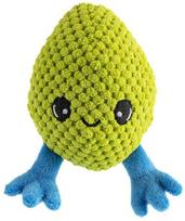 Plīša rotaļlieta : Gimborn Dog Baby Egg, 14cm/1gab