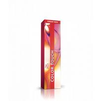 Wella Professionals Color Touch Demi-Permanent Hair Color Pusiau permanentiniai plaukų dažai be amoniako 60ml 4-6 medium brown/violet