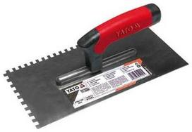 Yato NERŪDijantis NERŪDijantis TINKAVIMAS Mentele 270X130 MM, DANTIS 8X8 MM