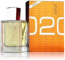 Fragrance World Esscentric Moolecules 02 EDP 100 ml + DEO VAPO 75 ml (unisex)