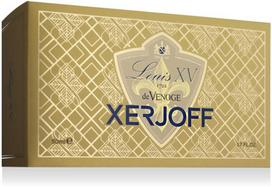Xerjoff Blends Louis XV 1722 PP kvepalai unisex, 50 ml