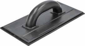 Vorel PLASTIKINĖ PLŪDĖ SU MINKŠTA GUMA 270 X 130MM