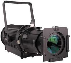 EVOLIGHTS PROFILE PAR 250W RGBLA profilio prožektorius