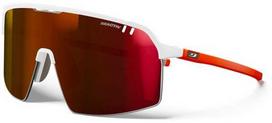 JULBO INTENSITY sunglasses baltas and oranžinis