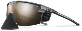 Prancūzija Julbo Ultimate Cover dark pilkas/pilkas Reactiv 2-4