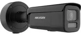 Hikvision Pro Series with ColorVu DS-2CD2687G3-LIZS2UY/SL(2.8-12MM) apsaugos stebėjimo kamera Kulka (forma) IP apsaugos kamera Vidaus ir lauko 3840 x 2160 pikseliai Siena / stulpas