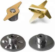 Mini mixer stand, Dynamix