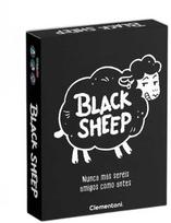Clementoni Spanish Juodas Sheep board game