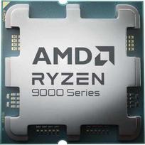 Procesorius AMD Ryzen 9 9950X3D Procesor CPU / AM5 / 16-Core HT / 4.3/ 5,7 GHz / 128MB / 170W