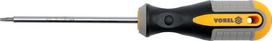 Vorel Toya Sa Poland TORX Atsuktuvas T10x100 mm CRV (60885)