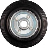 VOREL KOŁO ŁOŻYSKOWANE Juoda GUMA 250mm 87457