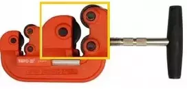 Yato PJOVIMO RATAI YT-2234 KATERIUI /2VNT/