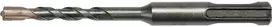 Grąžtas Yato SDS PLUS PREMIUM GRĄŽIMAS 6 mm/110 mm SU X-TIP GALVUTĖ GELŽBETONUI