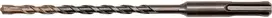 Grąžtas Yato SDS PLUS PREMIUM GRĄŽIMAS 6mm/160mm SU X-TIP GALVUTĖ GELŽBETONUI