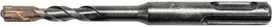 Grąžtas Yato SDS PLUS PREMIUM GRĘŽIMAS 7 MM/110 MM SU X-TIP GELŽBETONO GALVUTĖ