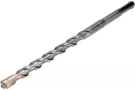 Grąžtas Yato SDS PLUS PREMIUM GRĘŽIMAS 12mm/210mm SU X-TIP GELŽĖJO BETONO GALVUTĖ