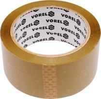 Vorel Toya Sa Poland Lipni juosta ruda : 48MMx40M (75301)