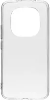 OBAL:ME TPU dėklas skirtas Xiaomi Redmi Note 15 Pro+ 5G skaidrus
