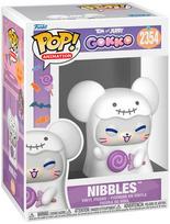 Funko POP figure Tom & Jerry Gokko Nibbles