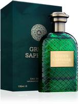 „Fragrance World Žalias Sapphire“ EDP kvepalai moterims, 100 ml