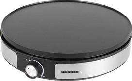 Vaflinė Blynų kepimo paviršius, 1500W HCPM-F15RVSS HEINNER