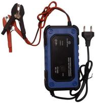 Falon Tech Akumuliatoriaus įkroviklis 12V/24V 6A.