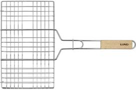 Lund Toya Sa Poland GRILL GRILL 33 x 20 x 2cm (99860)