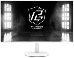 ASROCK 27" PG27FFS2E-W Monitorius