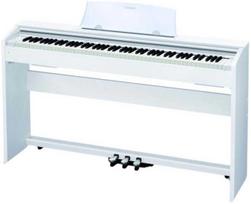 Skaitmeninis pianinas Casio PX-770 WE